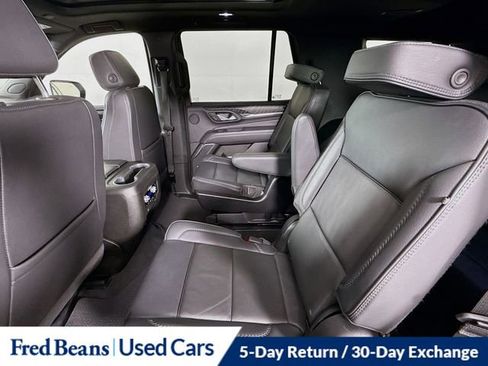 Used 2024 GMC Yukon Denali image 27