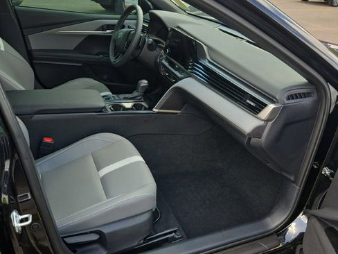 Used 2025 Toyota Camry LE FWD image 2