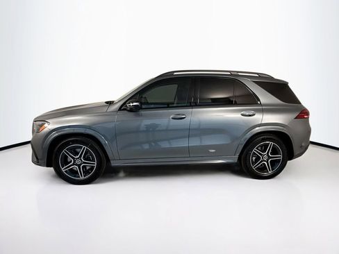 New 2026 Mercedes-Benz GLE 450 4MATIC image 8