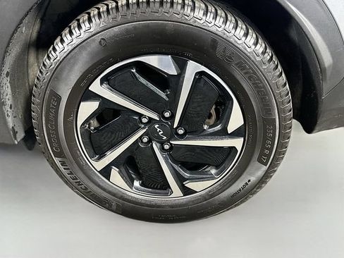 Used 2023 Kia Sportage LX AWD/4WD image 27