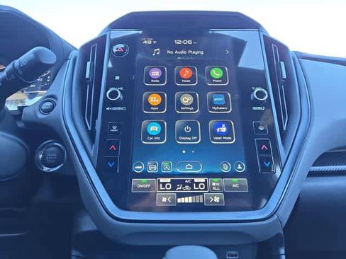 New 2025 Subaru Crosstrek 2.5i Sport image 27