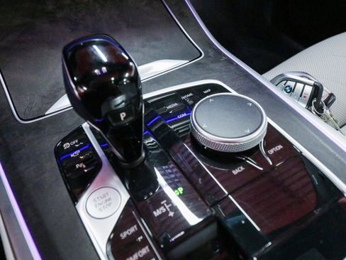 Used 2023 BMW X5 xDrive40i image 21