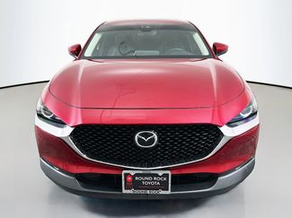 Used 2021 MAZDA CX-30 FWD 2.5 S w/ Preferred Package video 2
