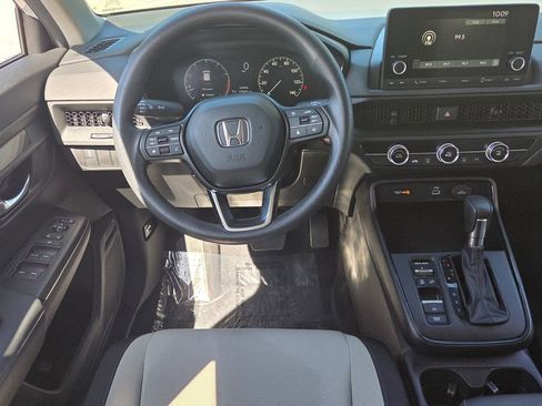 Certified 2023 Honda CR-V LX image 12