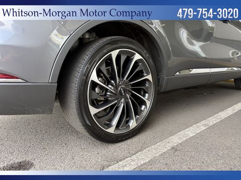 Used 2022 Lincoln Aviator Reserve w/ Equipment Group 201A AWD/4WD image 49