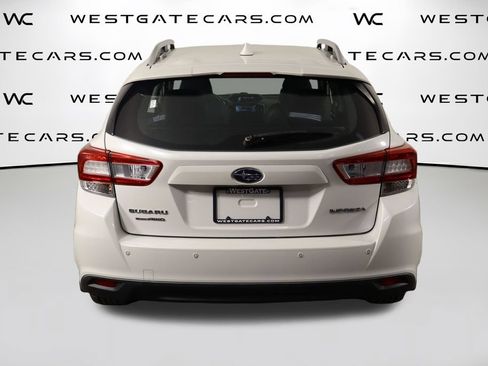 Used 2018 Subaru Impreza 2.0i Limited AWD/4WD image 4