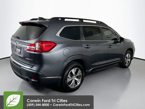 Used 2019 Subaru Ascent Premium w/ Popular Package #2 image 14