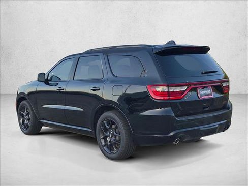 New 2026 Dodge Durango GT AWD/4WD image 9