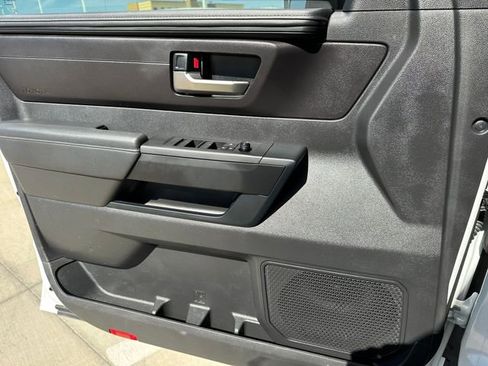 Used 2025 Toyota Tundra SR5 w/ SX Package image 22
