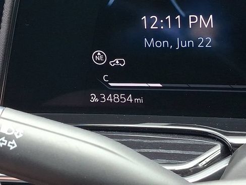 Certified 2024 Cadillac Escalade V AWD/4WD image 23