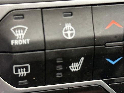 Used 2024 Jeep Wrangler Willys 4xe image 18