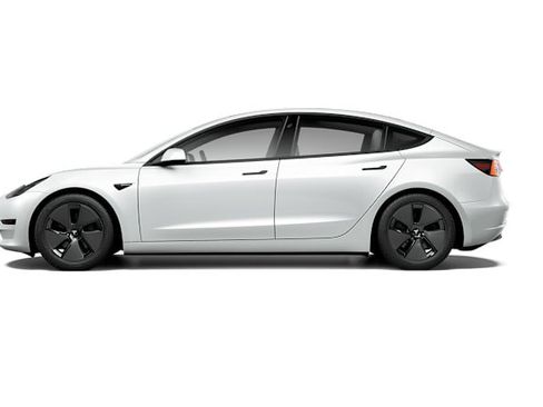 Certified 2023 Tesla Model 3 Standard Range RWD image 2