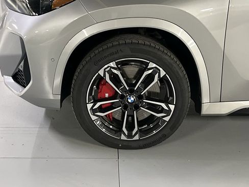 New 2026 BMW X1 xDrive28i w/ Technology Package image 10