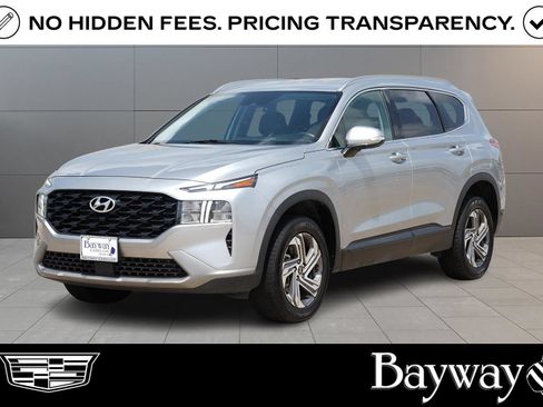Used 2023 Hyundai Santa Fe SEL AWD/4WD image 1