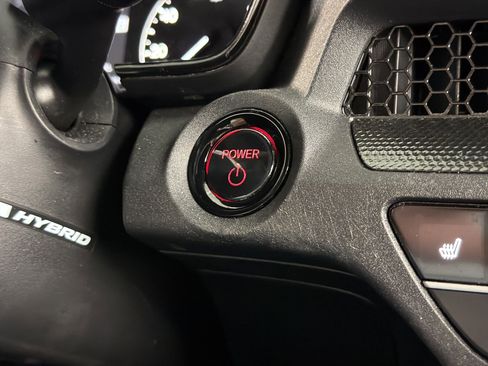 Certified 2024 Honda CR-V Sport-L image 26