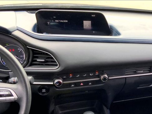 Used 2020 MAZDA CX-30 FWD image 6