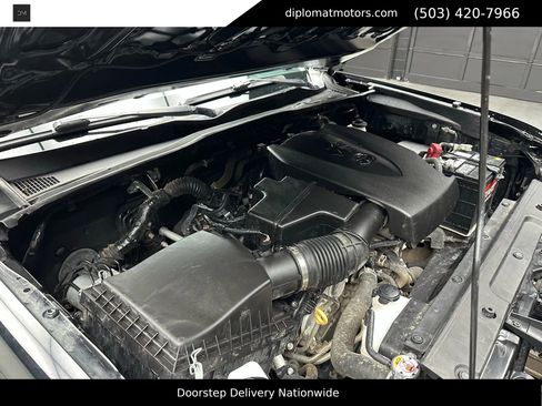 Used 2021 Toyota Tacoma SR5 w/ Trail Edition image 50