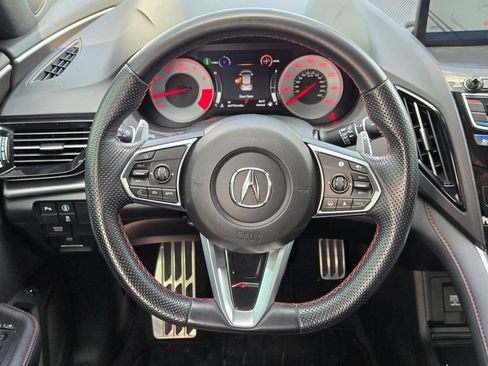 Used 2023 Acura RDX A-Spec FWD image 19