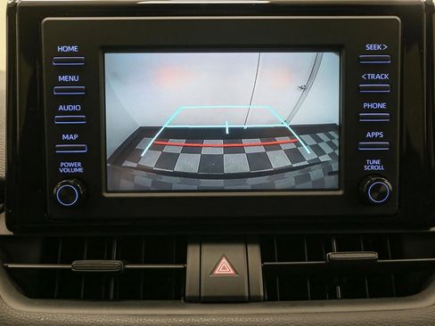 Used 2019 Toyota RAV4 XLE w/ All Weather Liner Package image 27