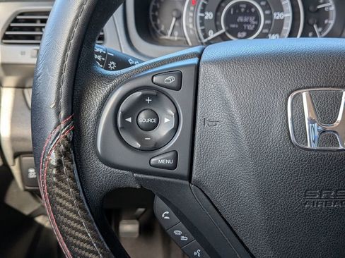 Used 2015 Honda CR-V LX image 18