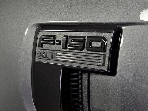 Used 2026 Ford F150 XLT w/ Equipment Group 302A MID AWD/4WD image 29