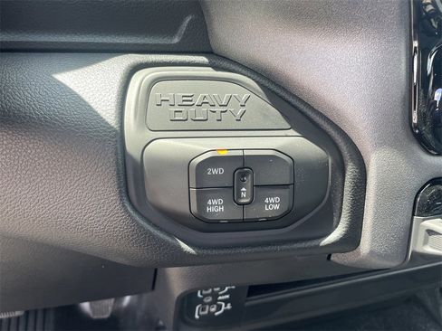 New 2026 RAM 5500 Tradesman image 23