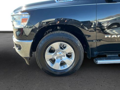 Used 2021 RAM 1500 Big Horn image 13
