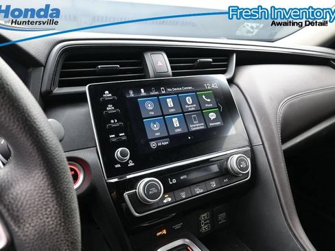 Used 2019 Honda Insight EX image 14