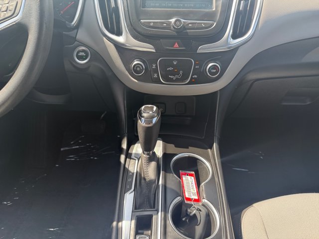 Used 2018 Chevrolet Equinox LS FWD image 15