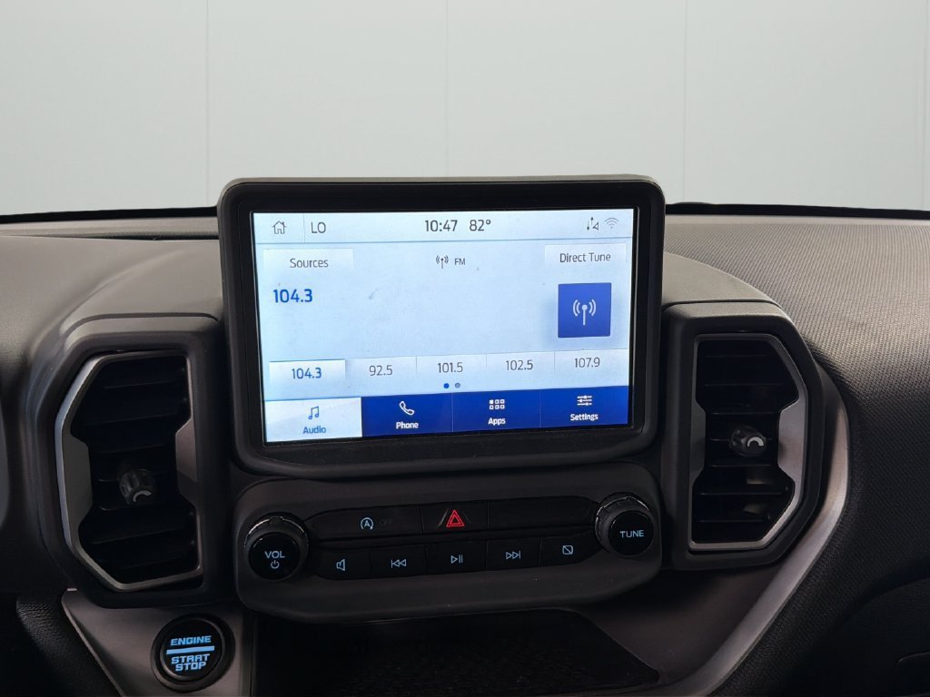Used 2023 Ford Bronco Sport Big Bend w/ Convenience Package AWD/4WD image 33