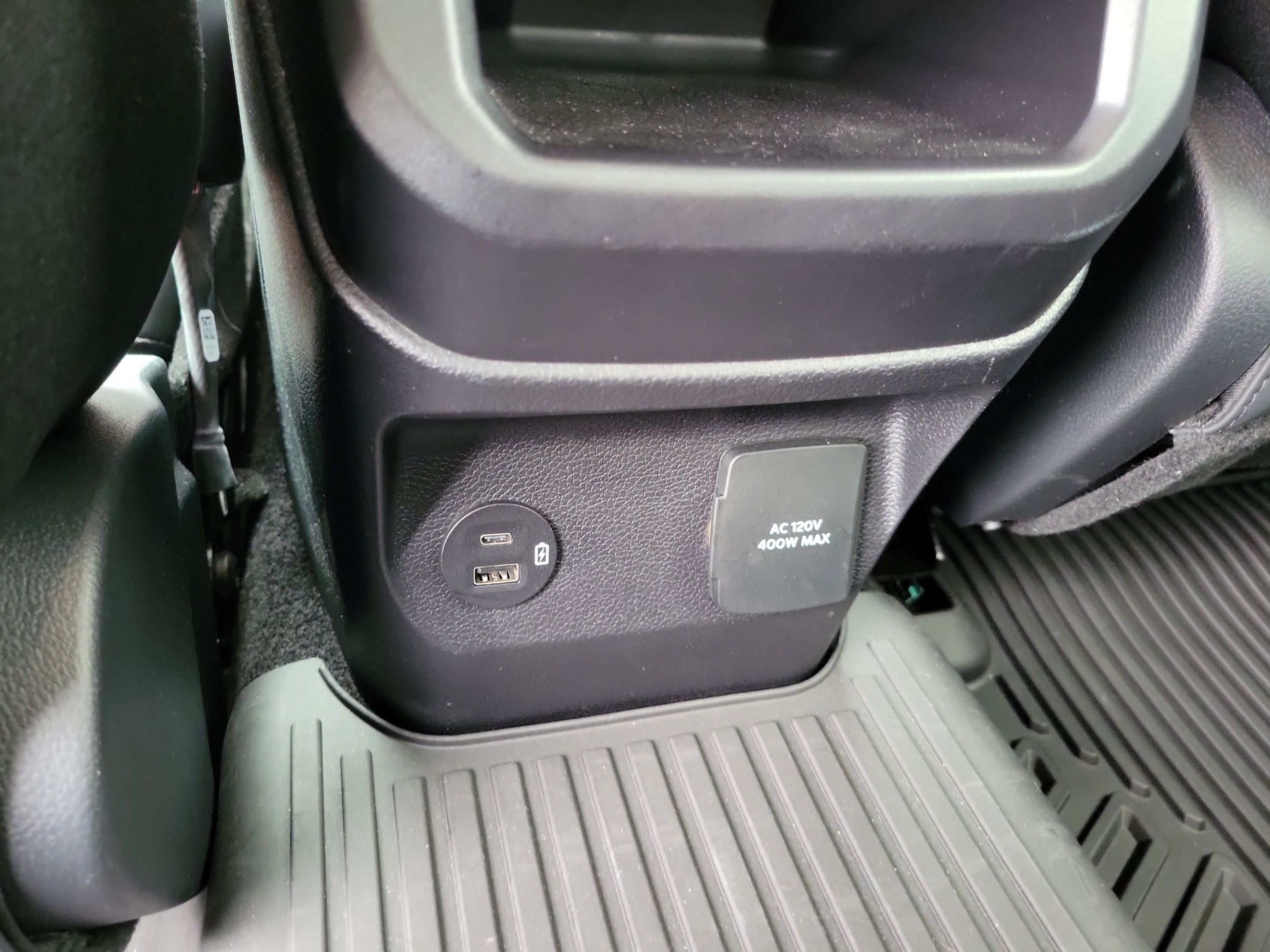 Used 2025 Ford Ranger Raptor AWD/4WD image 10