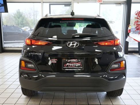 Used 2020 Hyundai Kona SEL w/ Cargo Package FWD image 14