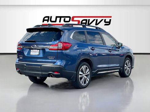 Used 2022 Subaru Ascent Limited w/ Technology Package AWD/4WD image 7