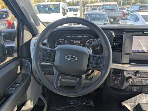 New 2026 Ford F250 XL w/ STX Appearance Package image 14