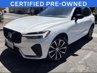 Used 2023 Volvo XC60 B5 Plus w/ Climate Package