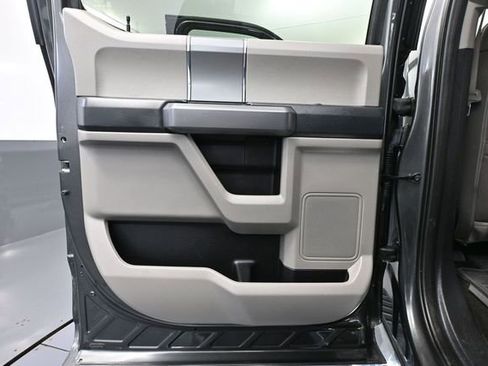 Used 2019 Ford F150 XLT w/ Equipment Group 302A Luxury AWD/4WD image 38