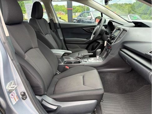 Used 2018 Subaru Impreza 2.0i AWD/4WD image 12