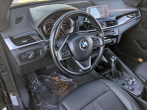 Used 2019 BMW X1 sDrive28i w/ Convenience Package image 10