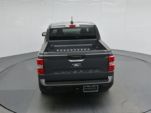 Certified 2026 Ford Maverick XL FWD image 36