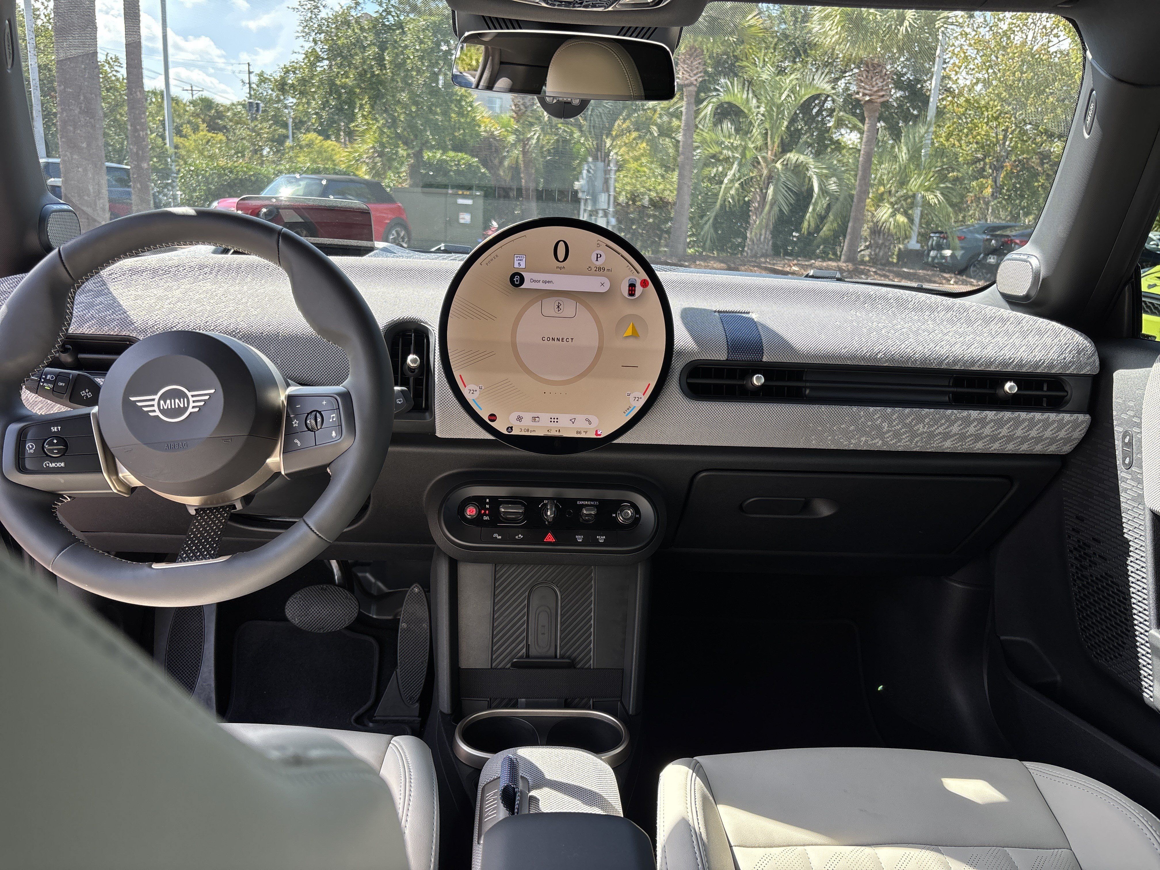 Used 2025 MINI Cooper S FWD image 28
