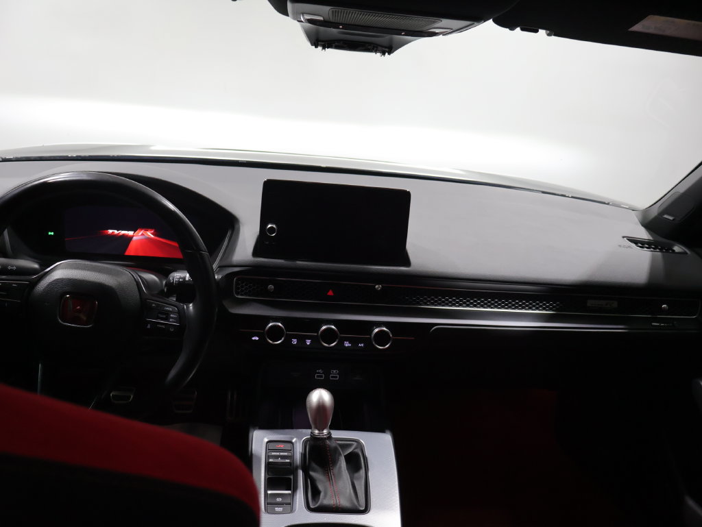 Used 2023 Honda Civic Type R image 16