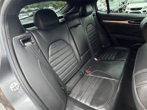 Used 2018 Alfa Romeo Stelvio Ti Sport AWD/4WD image 20