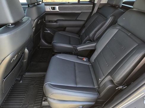 New 2026 Hyundai Santa Fe Limited image 18