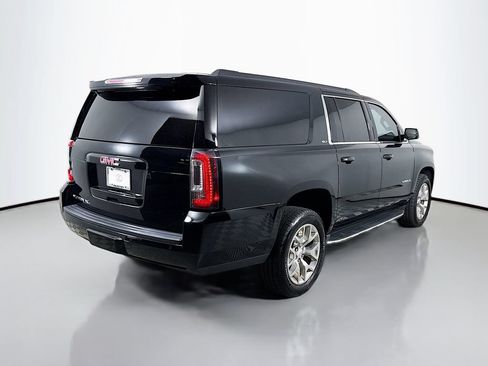 Used 2020 GMC Yukon XL SLT w/ Value Plus Edition RWD image 5