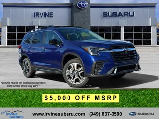 New 2026 Subaru Ascent Touring AWD/4WD video 1