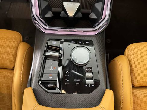 New 2026 BMW X3 xDrive30 AWD/4WD image 17