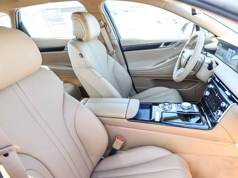 New 2026 Genesis G80 2.5T image 18