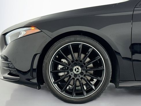 Used 2022 Mercedes-Benz A 220 image 9