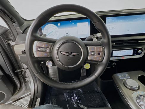 Used 2024 Genesis GV60 Performance image 18