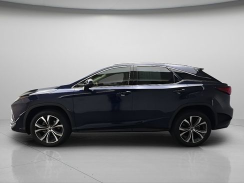 Used 2022 Lexus RX 350 AWD w/ Premium Package image 3